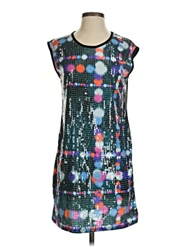 Custo Barcelona Casual Dress (view 1)