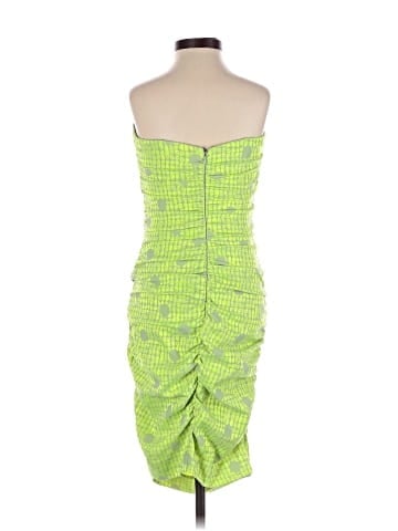 Nicole Miller Cocktail Dress (view 2)