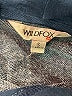 Wildfox Kids Tie-dye Blue Sweatshirt Size S (youth) - photo 3