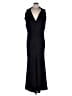 Unbranded Black Cocktail Dress Size L (estimated) - photo 1