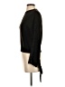 Divided by H&M 100% Polyester Black Pullover Sweater Size XS - photo 5