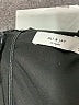 Ali & Jay Solid Black Jumpsuit Size S - photo 4