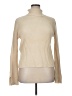 DKNY Jeans Ivory Turtleneck Sweater Size XL - photo 1