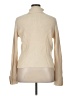 DKNY Jeans Ivory Turtleneck Sweater Size XL - photo 2