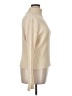 DKNY Jeans Ivory Turtleneck Sweater Size XL - photo 4