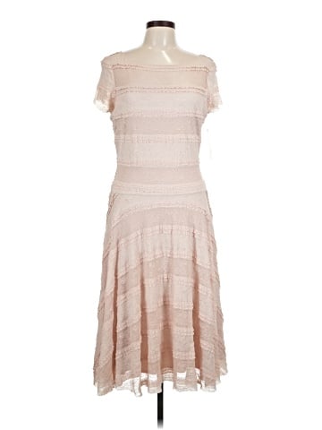 Sangria Cocktail Dress (view 1)