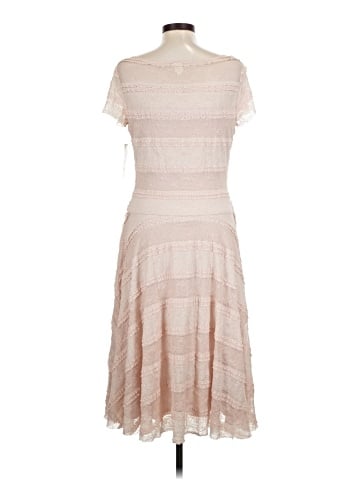 Sangria Cocktail Dress (view 2)