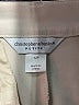 Christopher & Banks Solid Tan Khakis Size 12 (petite) - photo 7