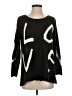 Unbranded Black Pullover Sweater Size S - photo 1