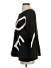 Unbranded Black Pullover Sweater Size S - photo 5