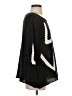 Unbranded Black Pullover Sweater Size S - photo 4