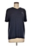 Under Armour Blue Active T-Shirt Size M - photo 1