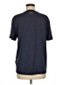 Under Armour Blue Active T-Shirt Size M - photo 2