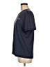 Under Armour Blue Active T-Shirt Size M - photo 5