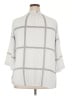 41Hawthorn Gray 3/4 Sleeve Blouse Size XXL - photo 2