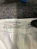 Torrid Ivory Jeans Size 24 - photo 3