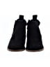 Wonder Nation Black Ankle Boots Size 9 (kids) - photo 2