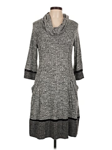 Robbie Bee Casual Dress (view 1)