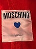Moschino Red Vintage Jacket Size L - photo 11