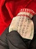 Moschino Red Vintage Jacket Size L - photo 13