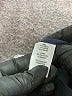 Unique Vintage Black Blazer Size 10 - 12 - photo 7