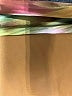 Haute Graphic Brown Cocktail Dress Size M - photo 7