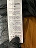 Haute Graphic Brown Cocktail Dress Size M - photo 8