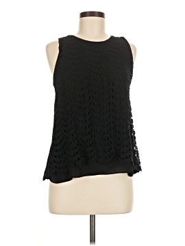 Ann Taylor Loft Sleeveless Blouse
