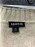 Torrid Tan Cardigan Size Med Plus (00) - photo 7