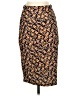 Lularoe Paisley Black Casual Skirt Size S - photo 1