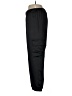 j. society 100% Polyester Black Cargo Pants Size M - photo 5