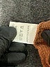 Unbranded 100% Polyester Brown Coat Size XL - photo 7