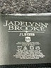Jadelynn Brooke Black Active Pants Size M - photo 4