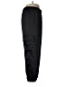 j. society 100% Polyester Black Cargo Pants Size M - photo 4