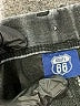 Route 66 Black Jeans Size 14 - photo 4