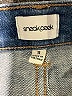SNEAK PEEK Hearts Blue Jeans Size 11 - photo 4