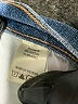 SNEAK PEEK Hearts Blue Jeans Size 11 - photo 5