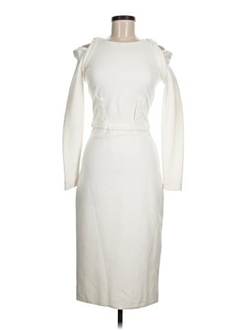 Cushnie Et Ochs Cocktail Dress (view 1)