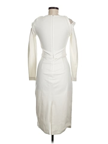 Cushnie Et Ochs Cocktail Dress (view 2)
