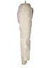 Zara Ivory Casual Pants Size 8 - photo 4