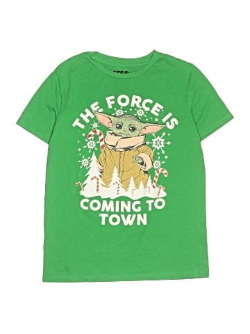 Star Wars Short Sleeve T-Shirt (view 1)