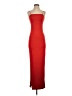 Unbranded Color Block Red Cocktail Dress Size S - photo 1