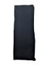 Unbranded Black Scarf One size - photo 2