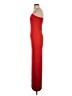 Unbranded Color Block Red Cocktail Dress Size S - photo 5