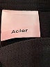 Acler Black Formal Skirt Size AU 8 - photo 3