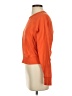 Athleta Orange Pullover Sweater Size XS - photo 5