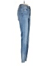 FRAME Denim Hearts Blue Jeans Size 28 waist - photo 4