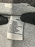 Unbranded Stars Gray Casual Pants Size M - photo 4