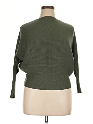 Greige Cardigan (view 1)