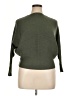 Greige Green Cardigan Size XL - photo 1